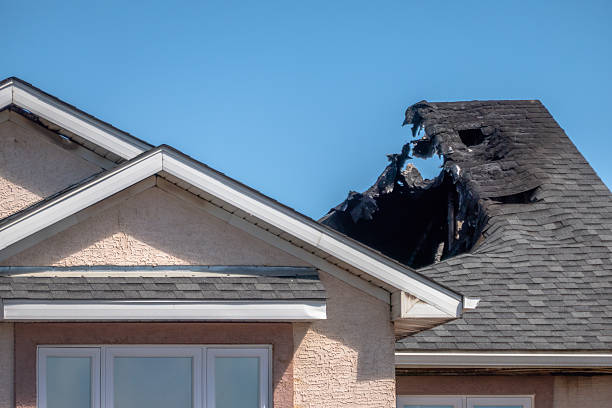 Licensed Fire Damage Removal service in Houston, PA - Fire Damage Biloxi